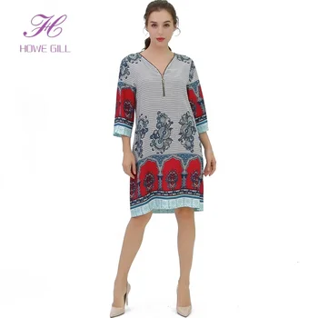 bohemian dress casual