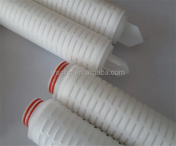 pleated water filters wholesale for water purification-6