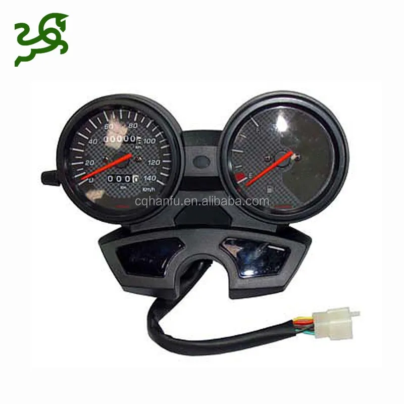 discover 135 speedometer price