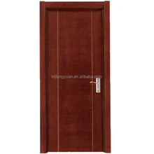 أبواب خشب الماهوجني الداخلية الرخيصة