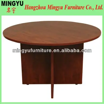 High Quality Small Round Office Meeting Table High Quality Small Round Office Meeting Table