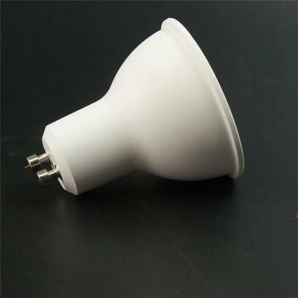 SMD dimmable 3000K Warm White 3W 5W 7W LED replace the 55w/65w/85w Halogen led GU10 lamp