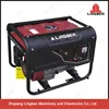 Zhejiang Lingben All Kinds Of Groupe 2Kw -5Kw Electrogene Gasoline Generator LB3900DX-D