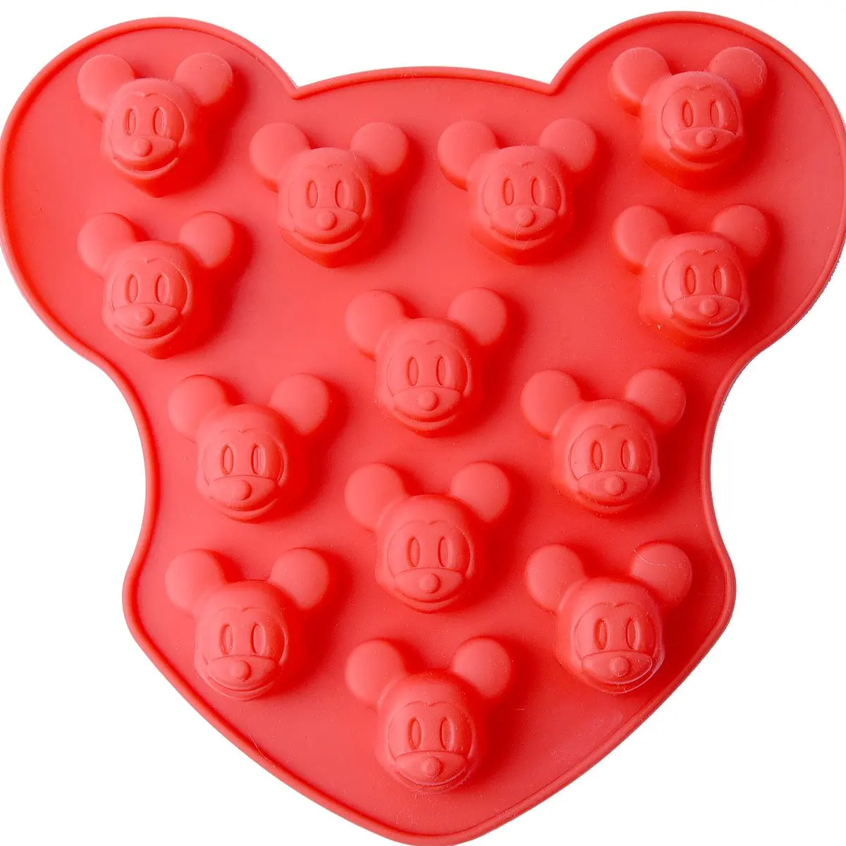 Cheap Mickey Mouse Chocolate Mold, find Mickey Mouse