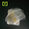 Wedding Party Favor Poly Opp Gift Bag Transparent Open Top Small Plastic Bags