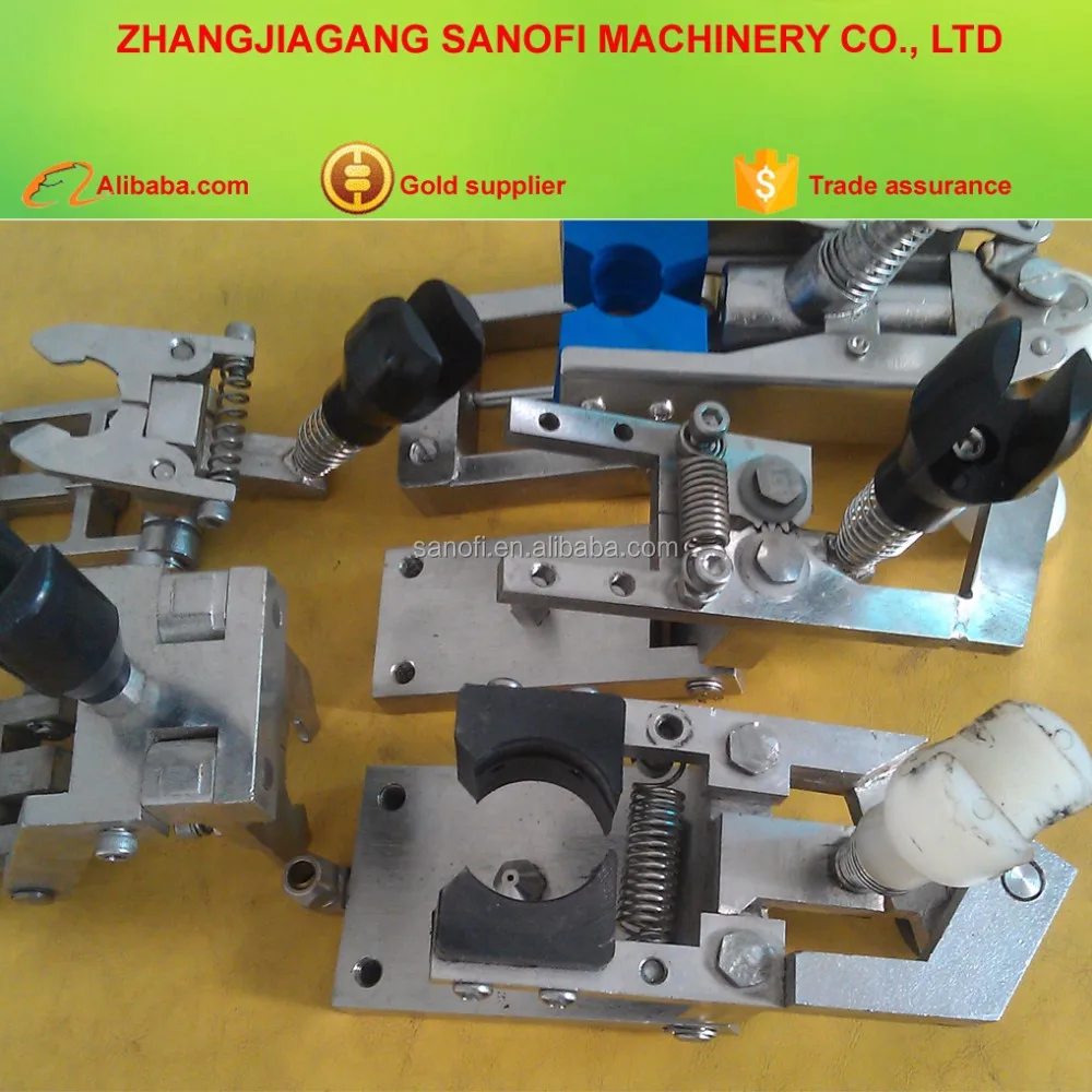 5 gallon filling machine capping parts, 3in1 monoblock filling