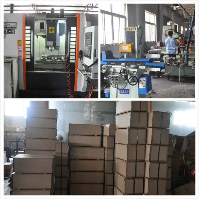 Super-angle Lock Precision Swivel Base Milling Machine Vise