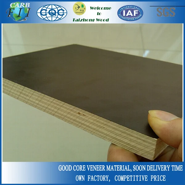 所有行业  建筑与房地产  木材 胶合板  2.厚度: 9-25毫米 3.