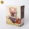 Sinicline USA petsmart brands source factory supply custom dog treat packaging