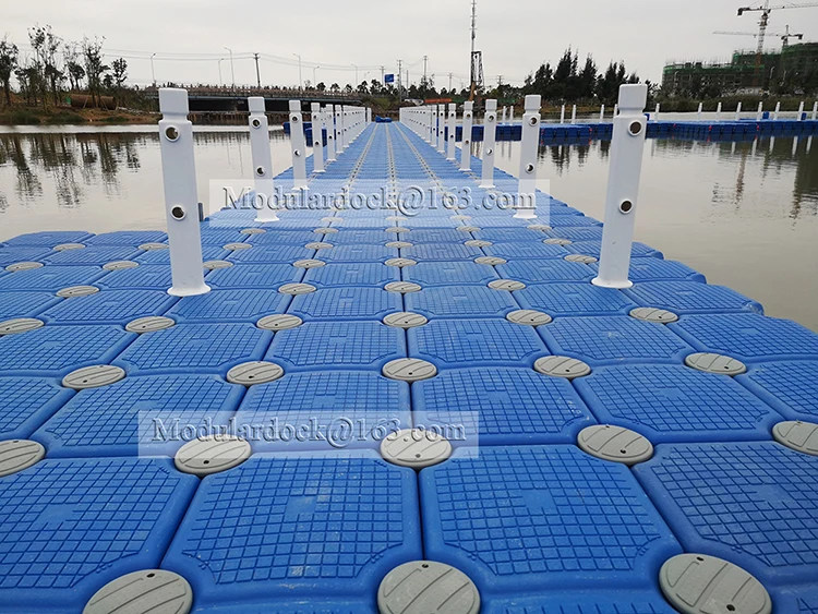 Floating Boat Docks Manufacturer Buy Plastic Floating Dock,Jet Float