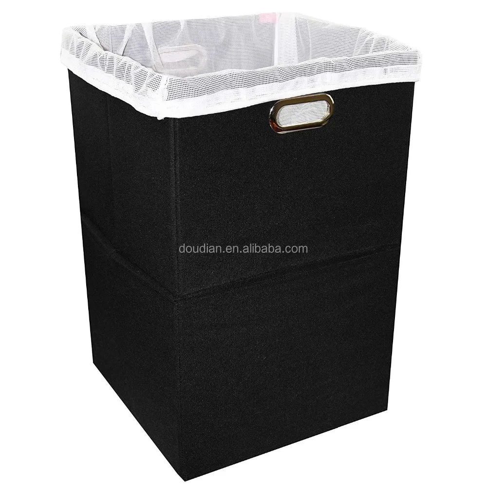 large laundry box