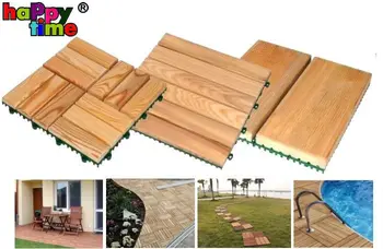 Modular Deck Tile Wood Decking Plastic Base Modular Deck Tile Wood Decking Plastic Base