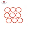 High quality synthetic rubber fluorine rubber oring