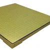 1.2*1.2 m 15 ton industrial electronic luggage floor/platform/beach scale with LCD/LED indicator CE approved Certification