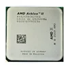 Used pull clean AMD Athlon II CPU X2 190 X2 215 X2 220 X2 240 X2 250 X2 255 Tray CPU