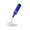 YUNLIFE PWL001 White Base 3D Portable Led Night Pour Wine Light Lamp Lantern With White Light