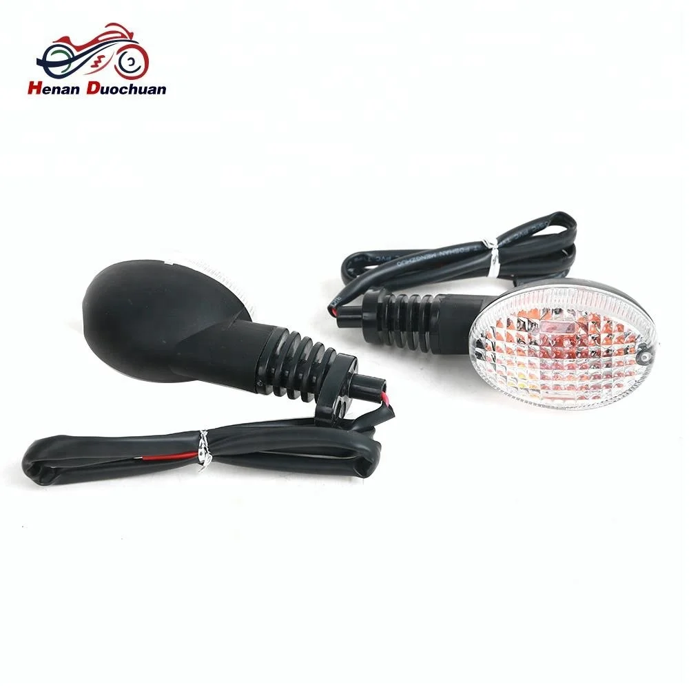 NINJA250 TURN LIGHT 2