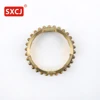 China manufacturer auto parts Synchronizer outer ring gear for cars 32604-18000