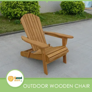 Folding Adirondack Chair - Buy Wooden Folding Chair 