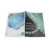 XIKOU China Manufacturer cheap web printing book,maths textbook