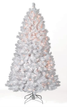 wholesale white pvc pre lit christmas tree fancy led lighted willow xmas tree - Pre Lit Christmas Trees On Sale wholesale white pvc pre lit christmas tree fancy led lighted willow xmas tree - Pre Lit Christmas Trees On Sale