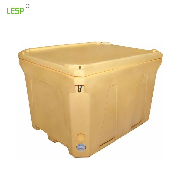 300l Rotomolding Insulated Fish Storage Box With Sgs Certificate Buy