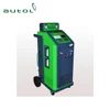 AMC-800 A/C System Maintenance Centre flush, recovery, vacuum, recharge Multi-Functional Air condition machine
