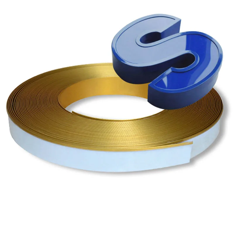 Channel Letter Grooving Materials,Aluminum Coil Of Led Letter Signage