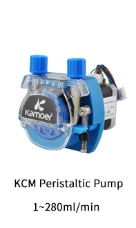 kKCM Peristaltic pump