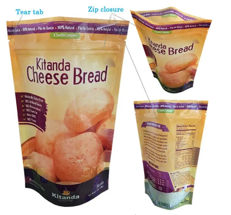 Sac de chips demballage SebaPack - Différentes capacités au choix  60 à 1 200 l - En amidon de maïs - Biologiques et naturelles 100 Liter Weiß