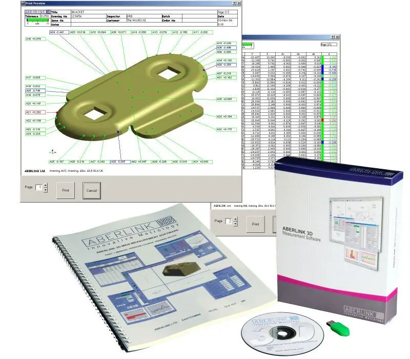 Risultati immagini per cad3d aberlink