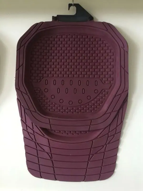 New Style Good Price Nonslip Car Boot Liner Buy Floor Rubber Mat