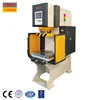 YIHUI C Frame Hydraulic Press Machine For Metal Stud Roll Forming Machine For Sale