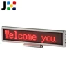 Mini Variable Message Signs Outdoor USB LED Sign Board