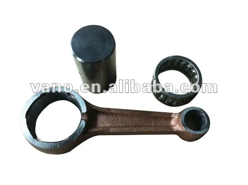 China factory price bajaj pulsar connecting rod bajaj 150