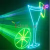 5w 6w 8w decoracion rgb outdoor laser projector stage lighting events lighting
