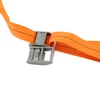SS304/316 Rigging Hardware Strap Fittings Webbing Cam Buckle