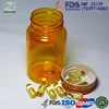 Liquid Capsule Filling Two-piece Hard Shell Capsules Processing Service
