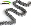 Chain manufacture cheap Leaf chains in great demand