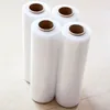 Hot sales lldpe stretch foil transparent low track protective film polyethylene foil