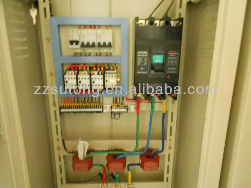  Tiltable Roller Resistance Furnace For Carburizing.JPG