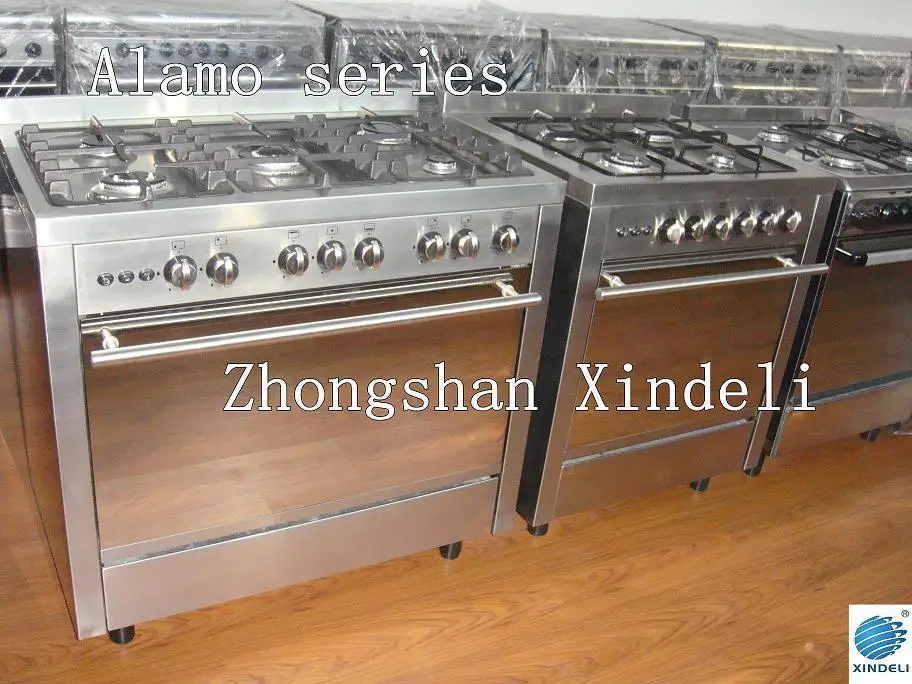 Válvula De Control De Temperatura,Cocina De Gas Con Horno - Buy Horno De Gas  De Pie Con Dispositivo De Seguridad,Cocina De 60*60cm Estufa De Gas Horno Y  Parrilla Con Termostato,24 Pulgadas Rango