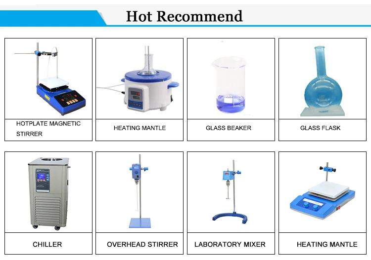 magnetic stirrer