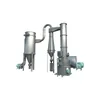 high speed spin flash dryer