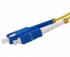 Optical Fiber Cable FTTH Fiber Optic PatchCord