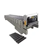Forming Station 16 Stations metal roof join hidden making machine