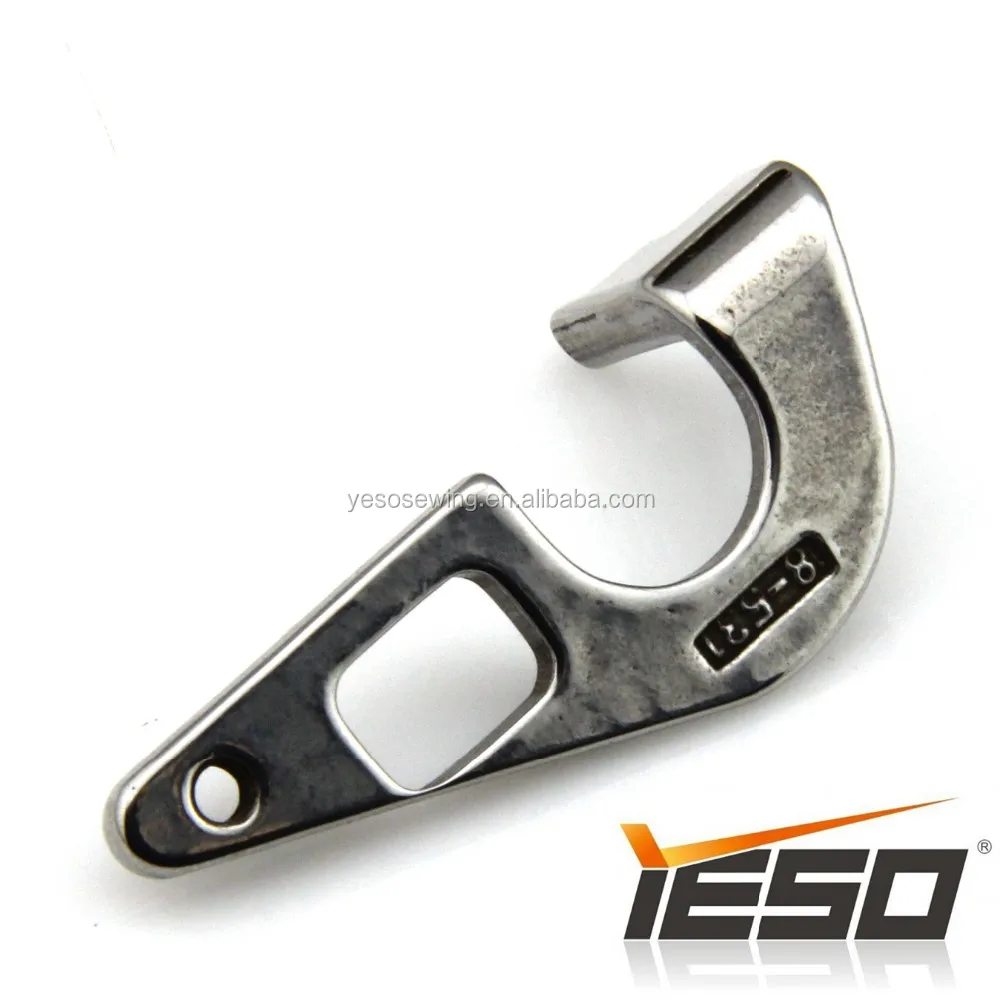 18531 Needle Guard 1/4" Kansai Special Dlr1503 Double Needle