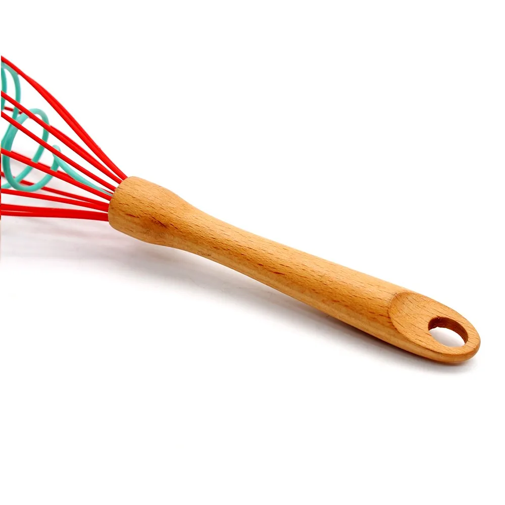 bamboo whisk