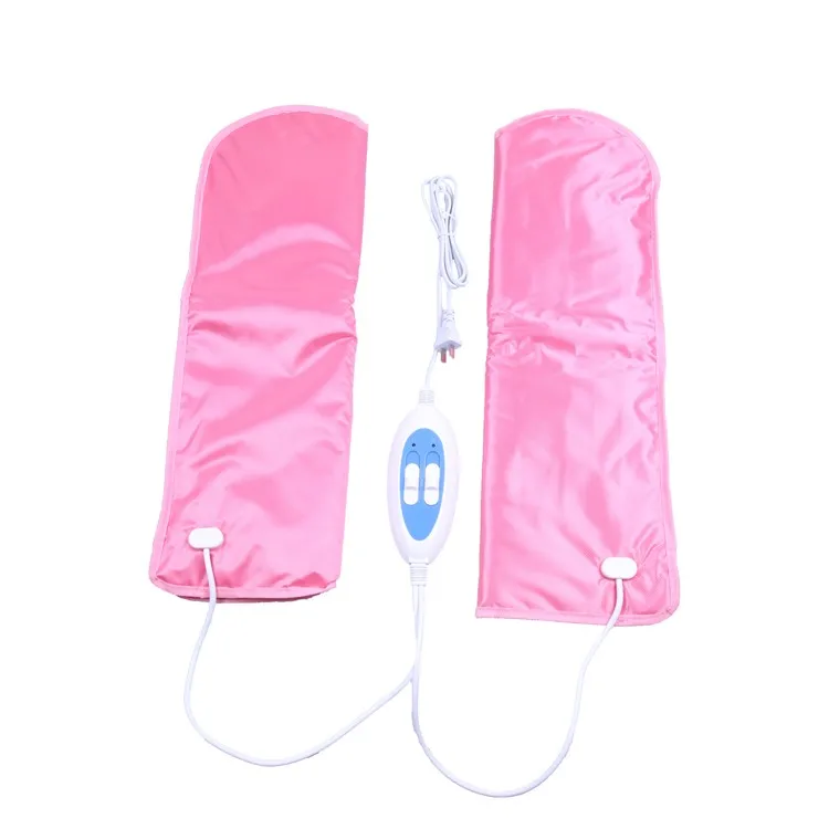 Long 3d Hyperthermia & Massage Electric Protection Spa Body Health