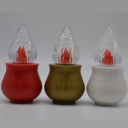 Fireless Eternal Candle Memorial Candles Electric Memorial Candle Buy